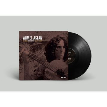 Rüzgar ve Zaman - Ahmet Aslan