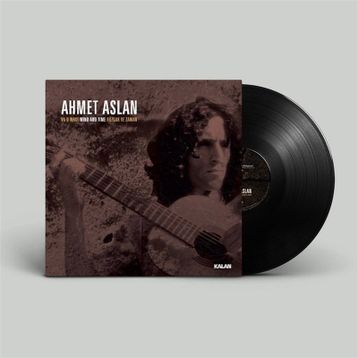 Rüzgar ve Zaman - Ahmet Aslan