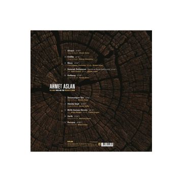 Rüzgar ve Zaman - Ahmet Aslan