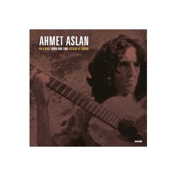 Rüzgar ve Zaman - Ahmet Aslan