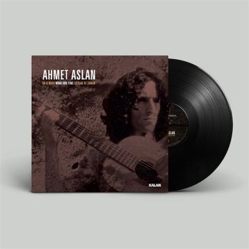Rüzgar ve Zaman - Ahmet Aslan