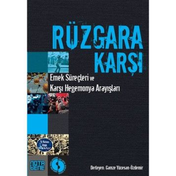 Rüzgara Karşı - Gamze Yücesan