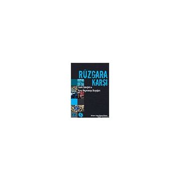 Rüzgara Karşı - Gamze Yücesan
