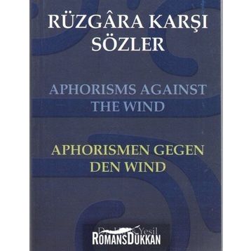 Rüzgara Karşı Sözler - Halis Yeşil
