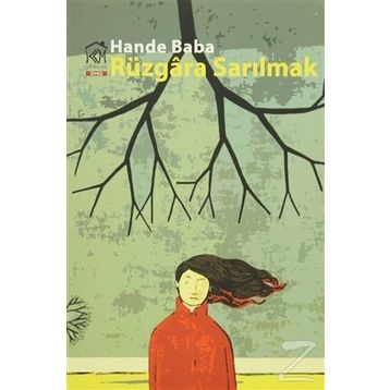 Rüzgara Sarılmak - Hande Baba