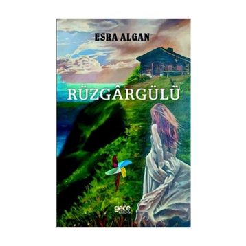Rüzgargülü - Esra Algan