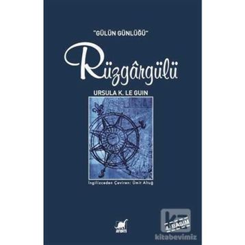 Rüzgargülü - Esra Algan