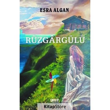 Rüzgargülü - Esra Algan