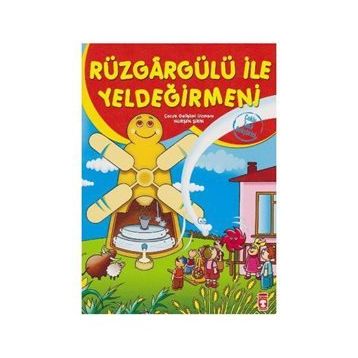 RÜZGARGÜLÜ İLE YELDEĞIRMENI - GENEL