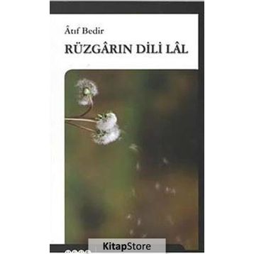 Rüzgarın Dili Lal - Atıf Bedir
