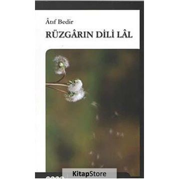 Rüzgarın Dili Lal - Atıf Bedir