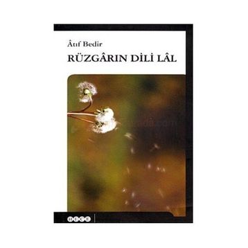 Rüzgarın Dili Lal - Atıf Bedir