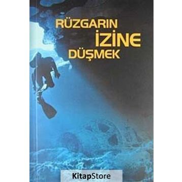 RÜZGARIN İZİNE DÜŞMEK - GLEB GOLUBEV