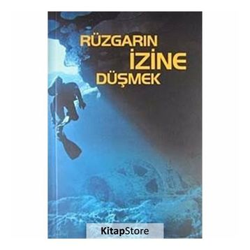 RÜZGARIN İZİNE DÜŞMEK - GLEB GOLUBEV