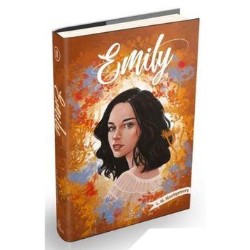 Rüzgarın Kızı Emily 2 - Ciltli - Ren