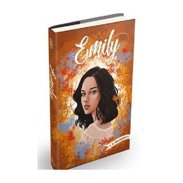 Rüzgarın Kızı Emily 2 - Ciltli - Ren