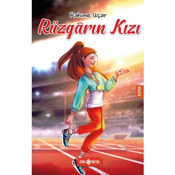 Rüzgarın Kızı - Rahime Uçar