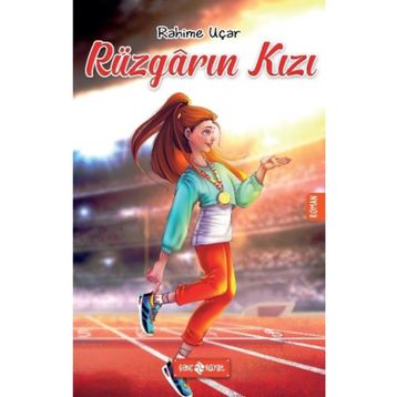 Rüzgarın Kızı - Rahime Uçar