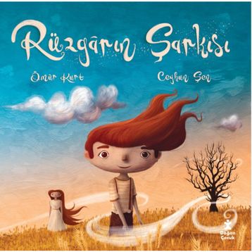 Rüzgarın Şarkısı - Ömür Kurt