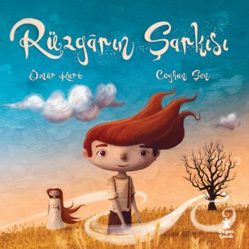 Rüzgarın Şarkısı - Ömür Kurt