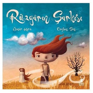 Rüzgarın Şarkısı - Ömür Kurt