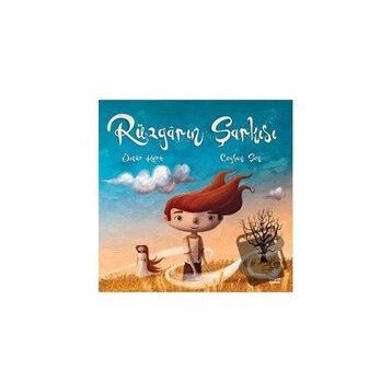 Rüzgarın Şarkısı - Ömür Kurt