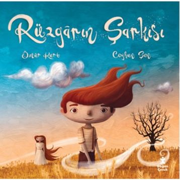 Rüzgarın Şarkısı - Ömür Kurt