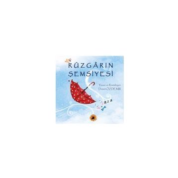 Rüzgarın Şemsiyesi - Demet Özdemir