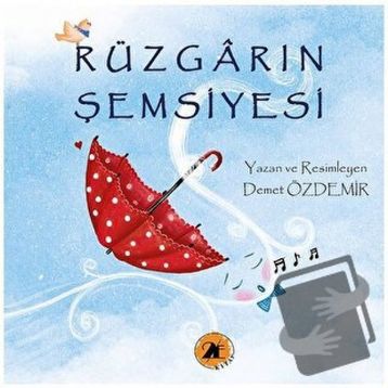 Rüzgarın Şemsiyesi - Demet Özdemir