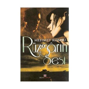 Rüzgarın Sesi - Mehmet Komşu