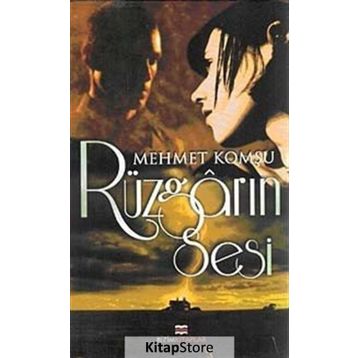 Rüzgarın Sesi - Mehmet Komşu