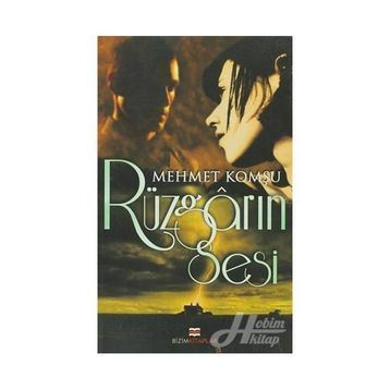 Rüzgarın Sesi - Mehmet Komşu