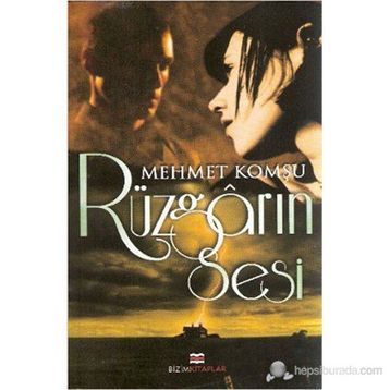 Rüzgarın Sesi - Mehmet Komşu