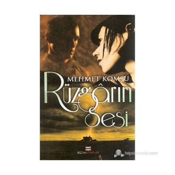 Rüzgarın Sesi - Mehmet Komşu
