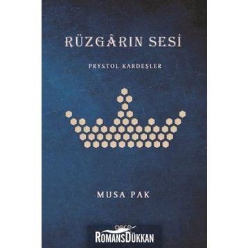 Rüzgarın Sesi - Musa Pak