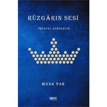 Rüzgarın Sesi - Musa Pak