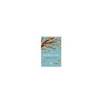 Rüzgarın Yükü Sakin Kitap