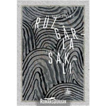 Rüzgarla Saklı - Kadir Aydemir