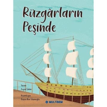 Rüzgarların Peşinde Feyza Şahin
