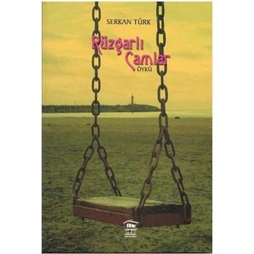 Rüzgarlı Camlar - Serkan Türk