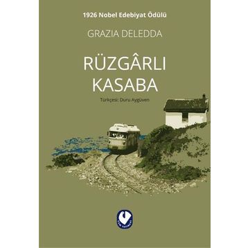 Rüzgarlı Kasaba Cem Yayınevi