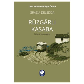 Rüzgarlı Kasaba Cem Yayınevi
