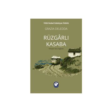 Rüzgarlı Kasaba Cem Yayınevi