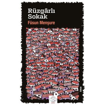 Rüzgarlı Sokak - Füsun Menşure