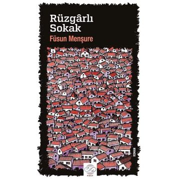 Rüzgarlı Sokak - Füsun Menşure