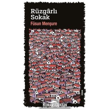 Rüzgarlı Sokak - Füsun Menşure