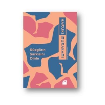 Rüzgârın Şarkısını Dinle - Haruki Murakami