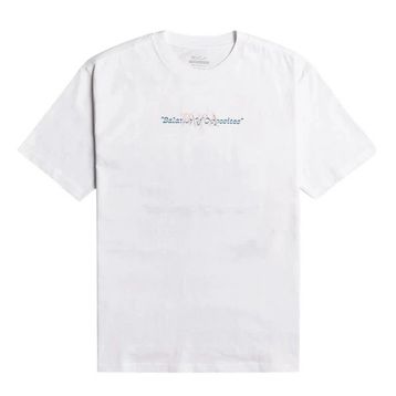 RVCA Evyzt00119 Balance Stacks Ss Tee Erkek Tişört