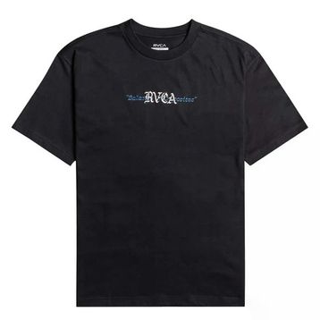 RVCA Evyzt00119 Balance Stacks Ss Tee Erkek Tişört
