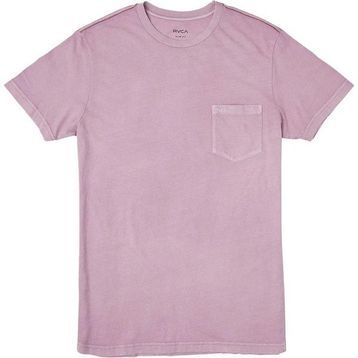 RVCA M437vrpt-Lav Ptc 2 Pigment Ss Erkek Spor Tişört